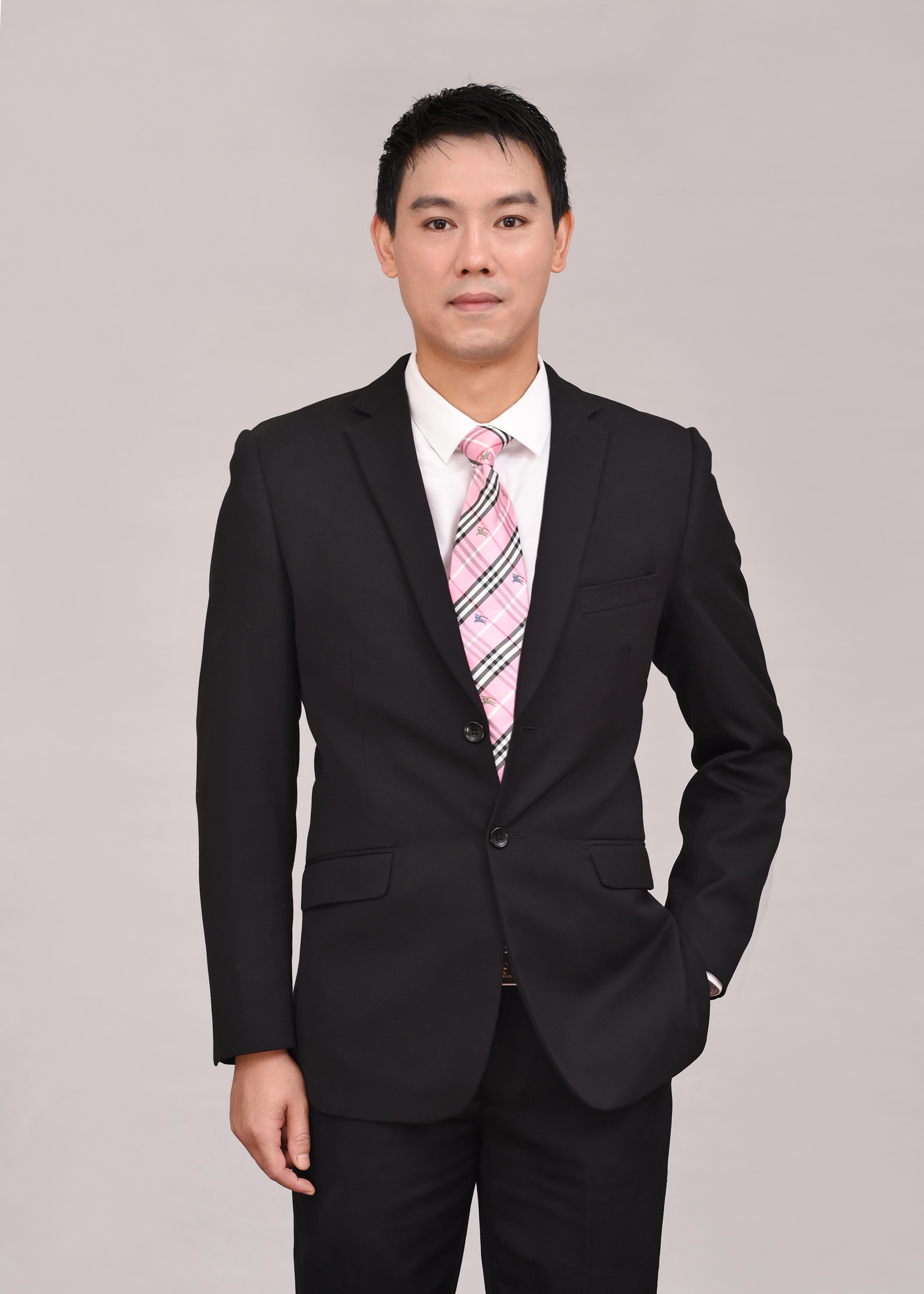胡清菊 商务拓展总监