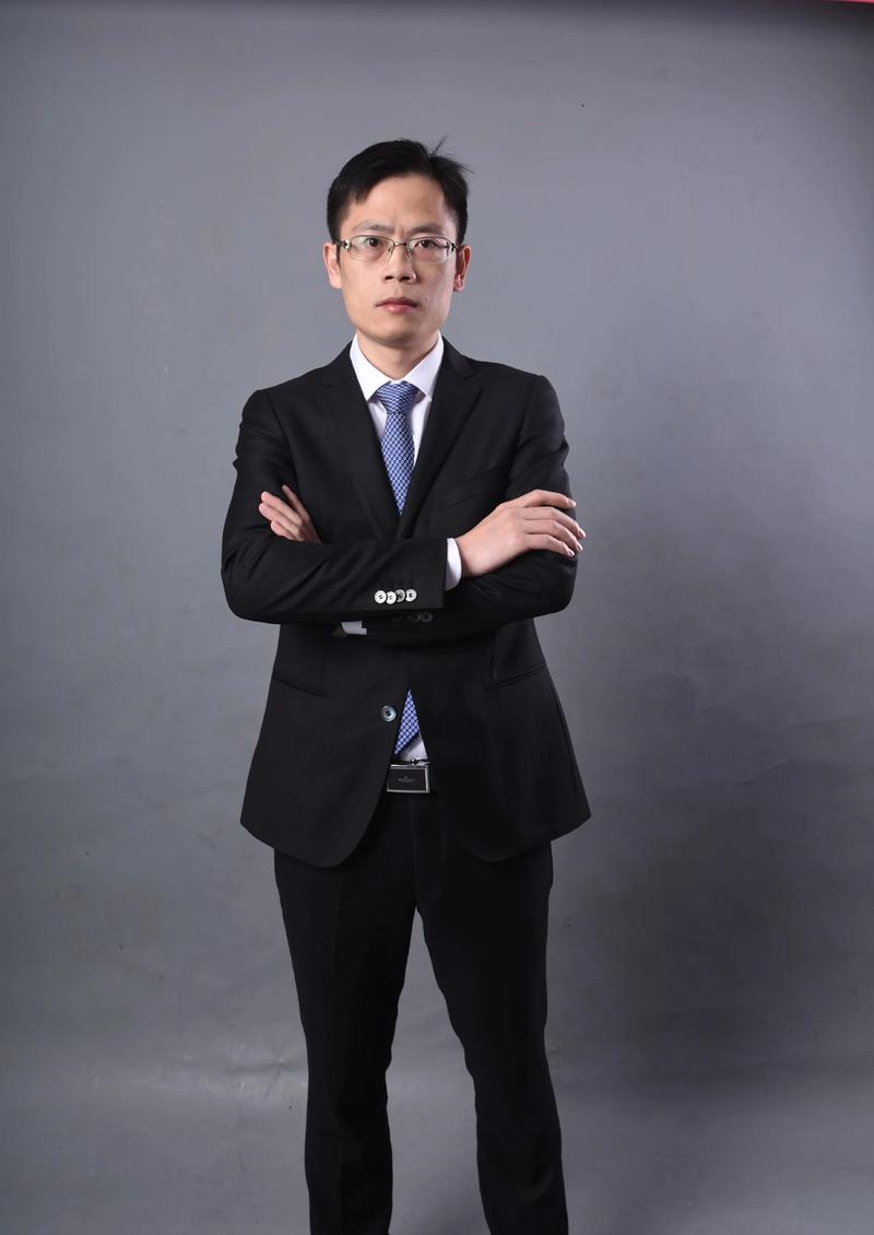 邱珍聪 公关与传播总监